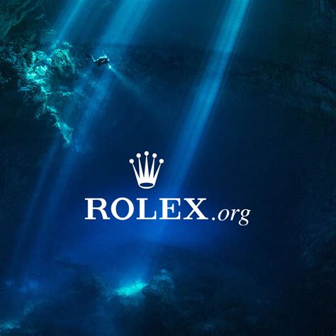 rolex org